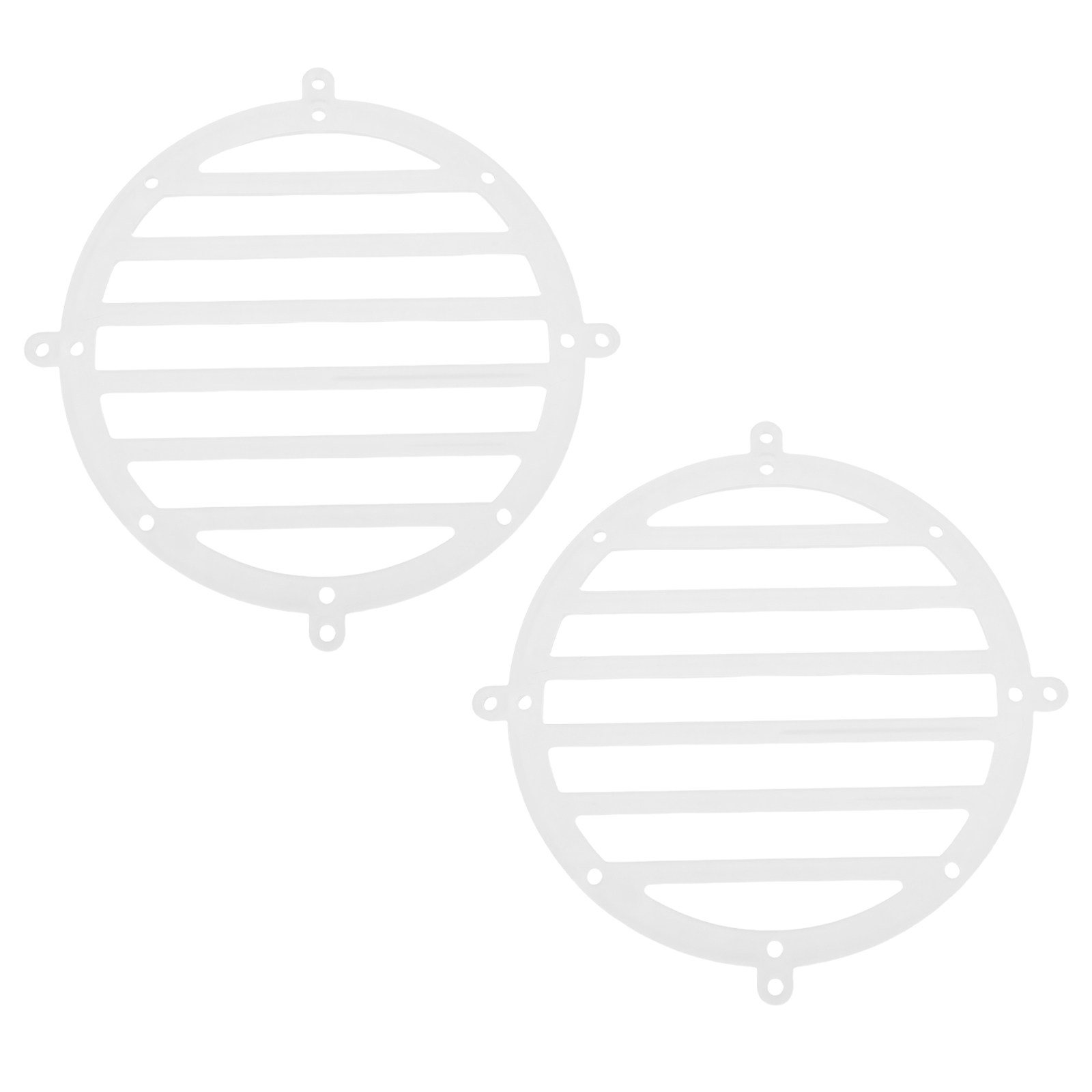 Vertical Planter - قطعتان من لوحات تثبيت نباتات السرخس