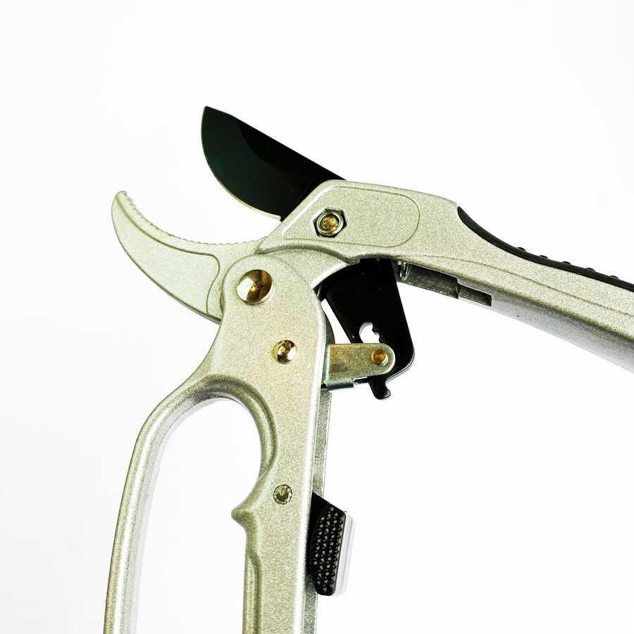 Pruning Shears - مقص تقليم احترافي وأدوات تطعيم مع