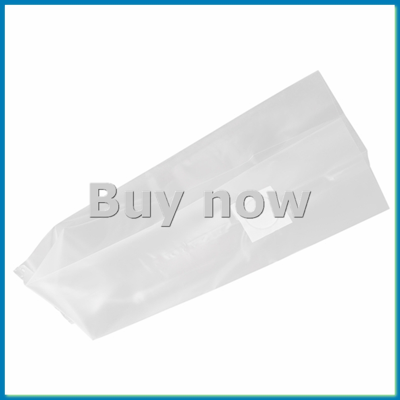 Grow Bag - 50 عدد من أكياس الفطر/أكياس زراعة