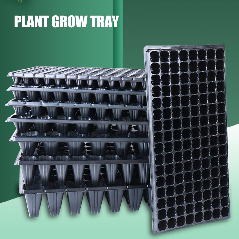 وعاء زرع مضاد للتشويه وعاء زرع - مراجعة Seed Starter Tray وسعره