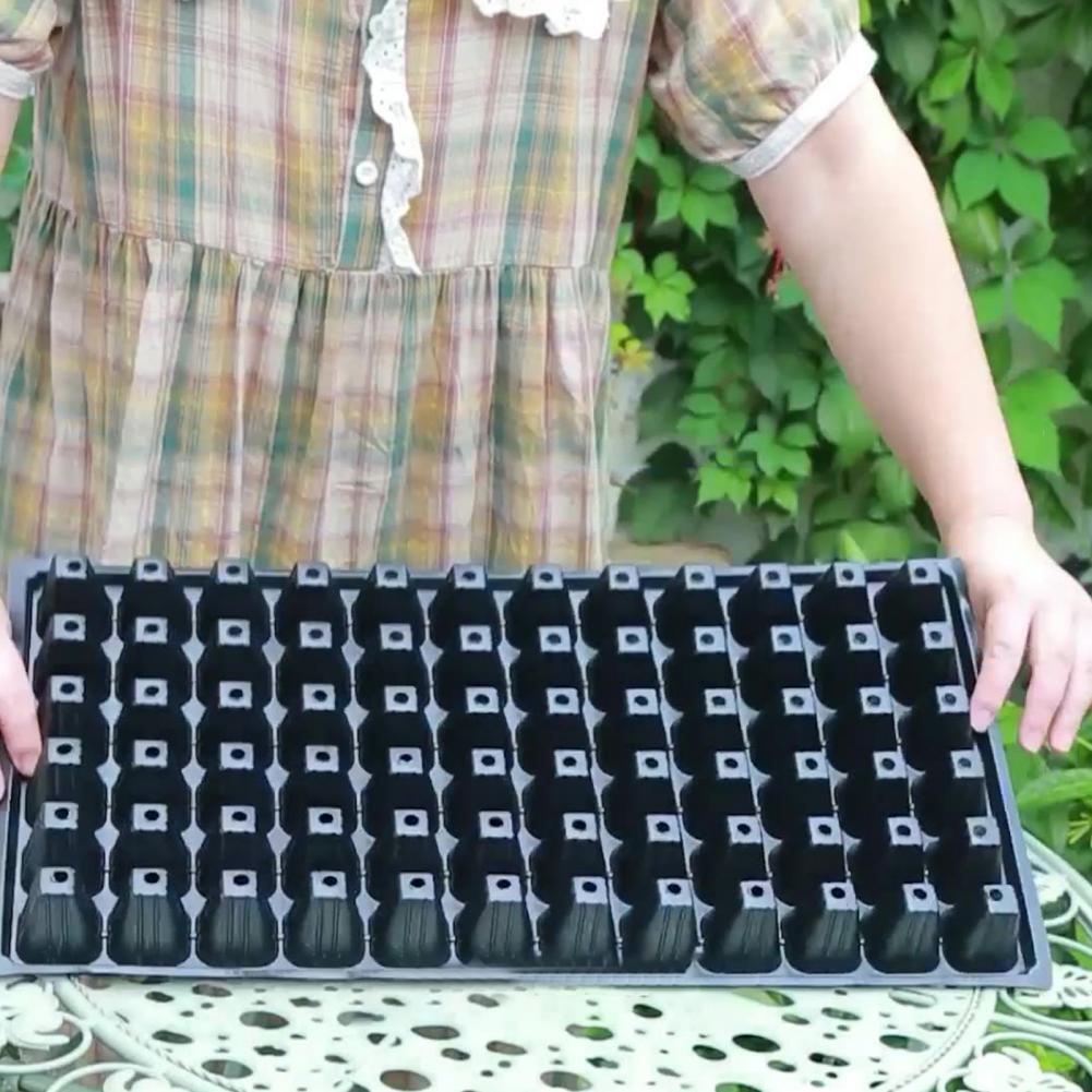 وعاء زرع مضاد للتشويه وعاء زرع - مراجعة Seed Starter Tray وسعره