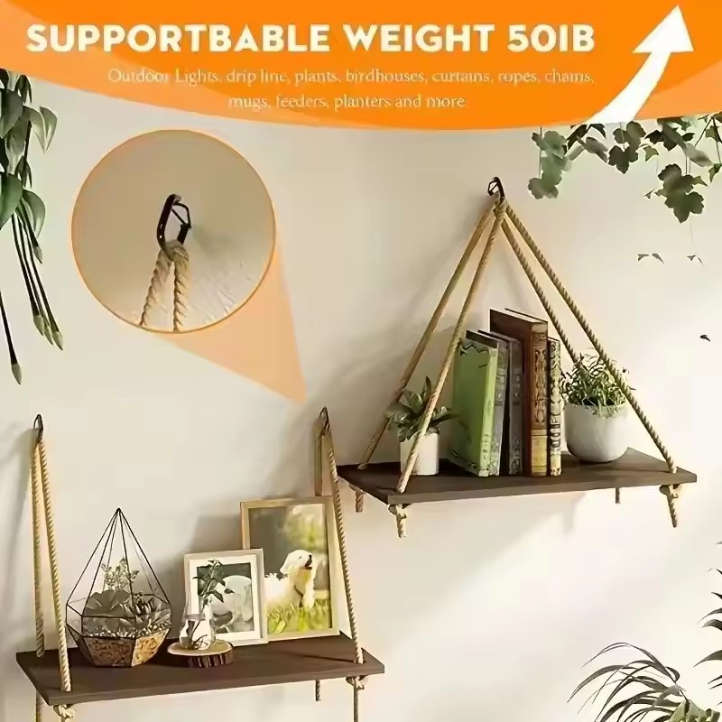 1-10 قطع من خطافات الأمان المر - مراجعة Plant Pot وسعره