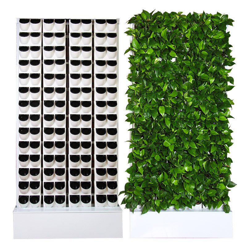 نظام زراعة مائية داخلي بمساحة  - مراجعة Hydroponic Kit وسعره