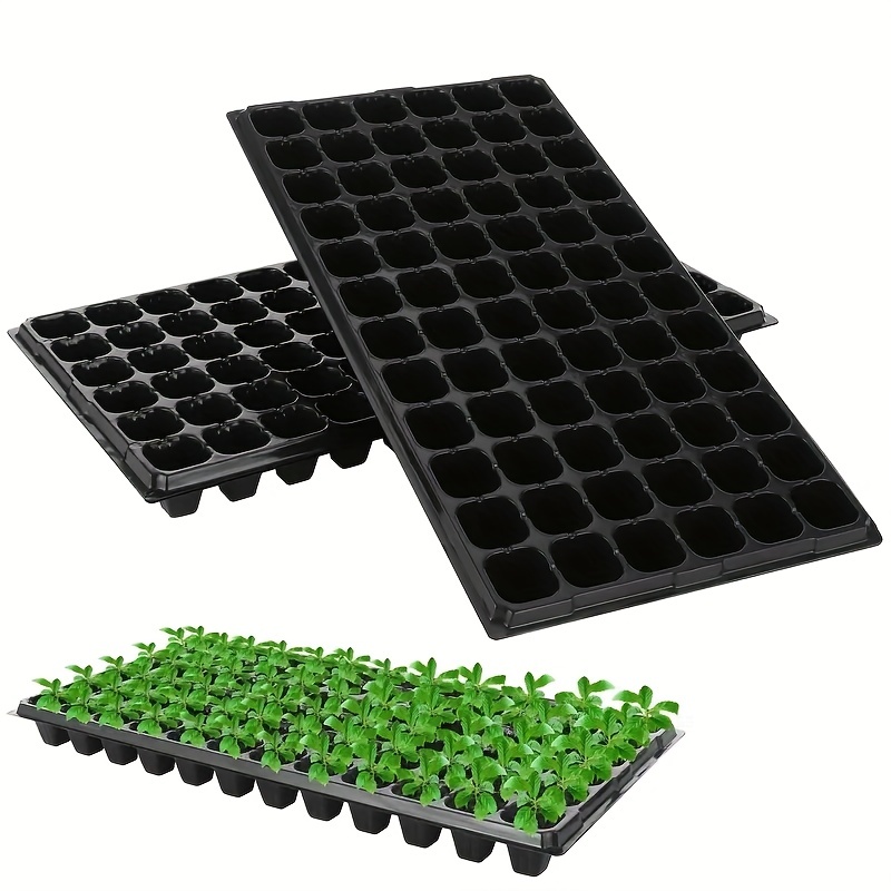 صينية زراعة 10-20، صينية إنبات - مراجعة Seed Starter Tray وسعره