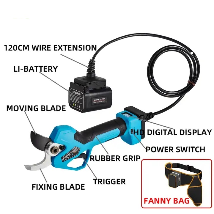 2026 45 مللي متر مقصات التقليم - مراجعة Pruning Shears وسعره
