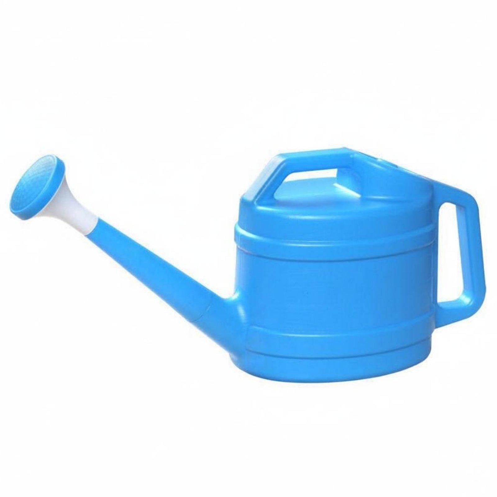 إبريق سقي ذو فوهة طويلة وسعة ك - مراجعة Watering Can وسعره