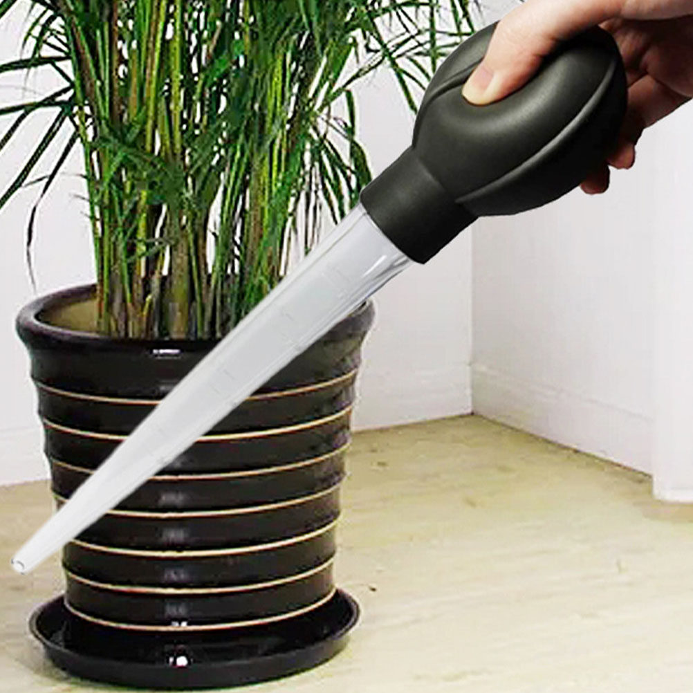 قطعتان من أدوات إزالة الماء من - مراجعة Plant Pot وسعره