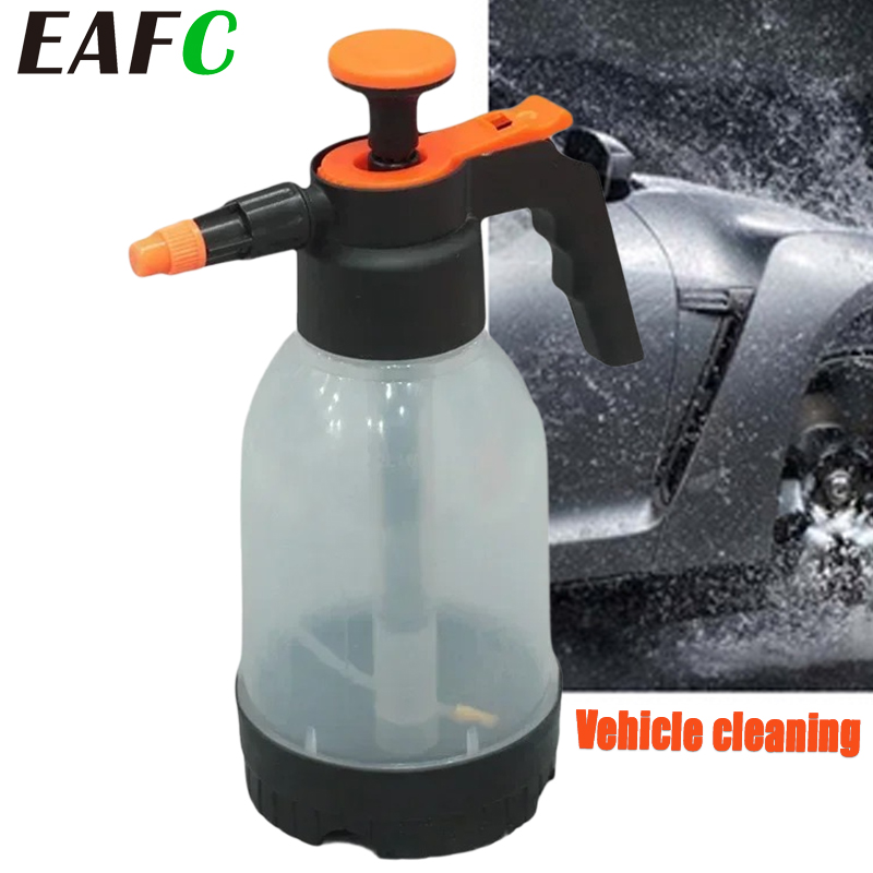 EAFC 1.2L غسيل السيارات رذاذ ز - مراجعة Trowel Garden Tools وسعره
