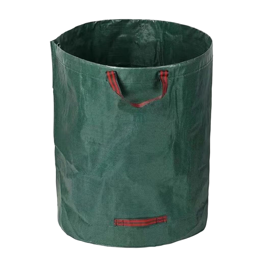 حقيبة نفايات حدائق قابلة للطي  - مراجعة Compost Bin وسعره