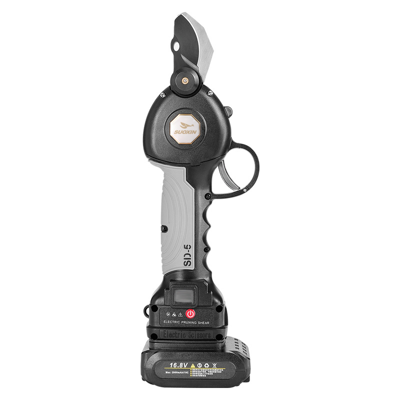 2026 مقصات التقليم الكهربائية  - مراجعة Pruning Shears وسعره