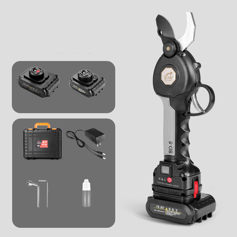 2026 مقصات التقليم الكهربائية  - مراجعة Pruning Shears وسعره